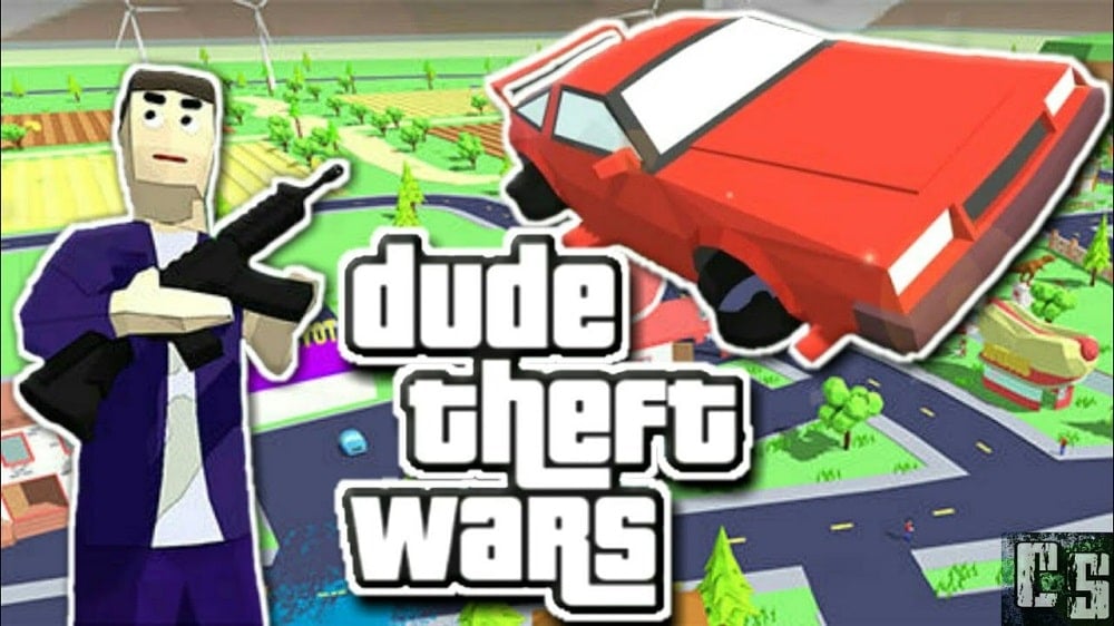 vidude-theft-wars-mod