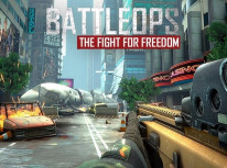 BattleOps MOD APK (Vô hạn tiền) 1.4.21