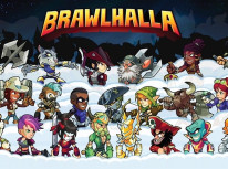 Brawlhalla APK 8.09