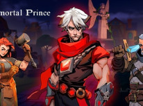 Immortal Prince MOD APK (Menu/Vô hạn tiền) 1.3.3