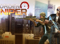 Modern Sniper 3d Assassin MOD APK (Vô hạn tiền) 5.3