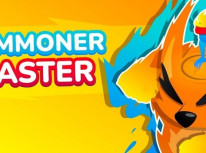 Summoner Master MOD APK (Menu/Vô hạn tiền/Mở khóa skin) 0.3.0