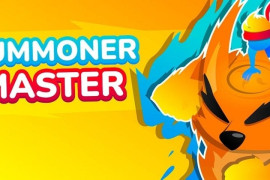 Summoner Master MOD APK (Menu/Vô hạn tiền/Mở khóa skin) 0.3.0