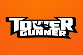 Tower Gunner MOD APK (Menu/Bắn nhanh/Không Giật) 0.2.65